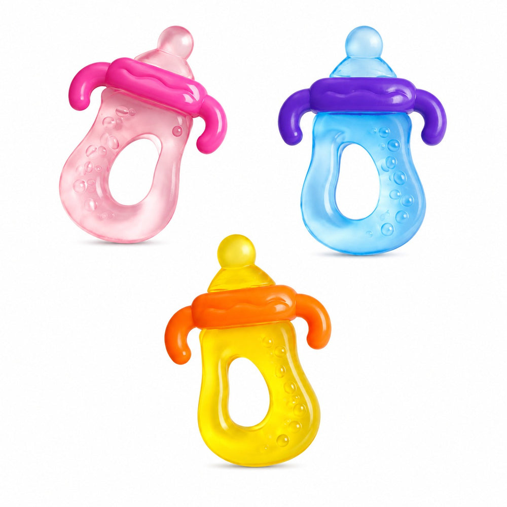 Water Filled Baby Teether