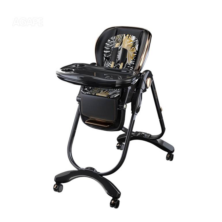 MotherCare Universal High Chair-AQ-S-169