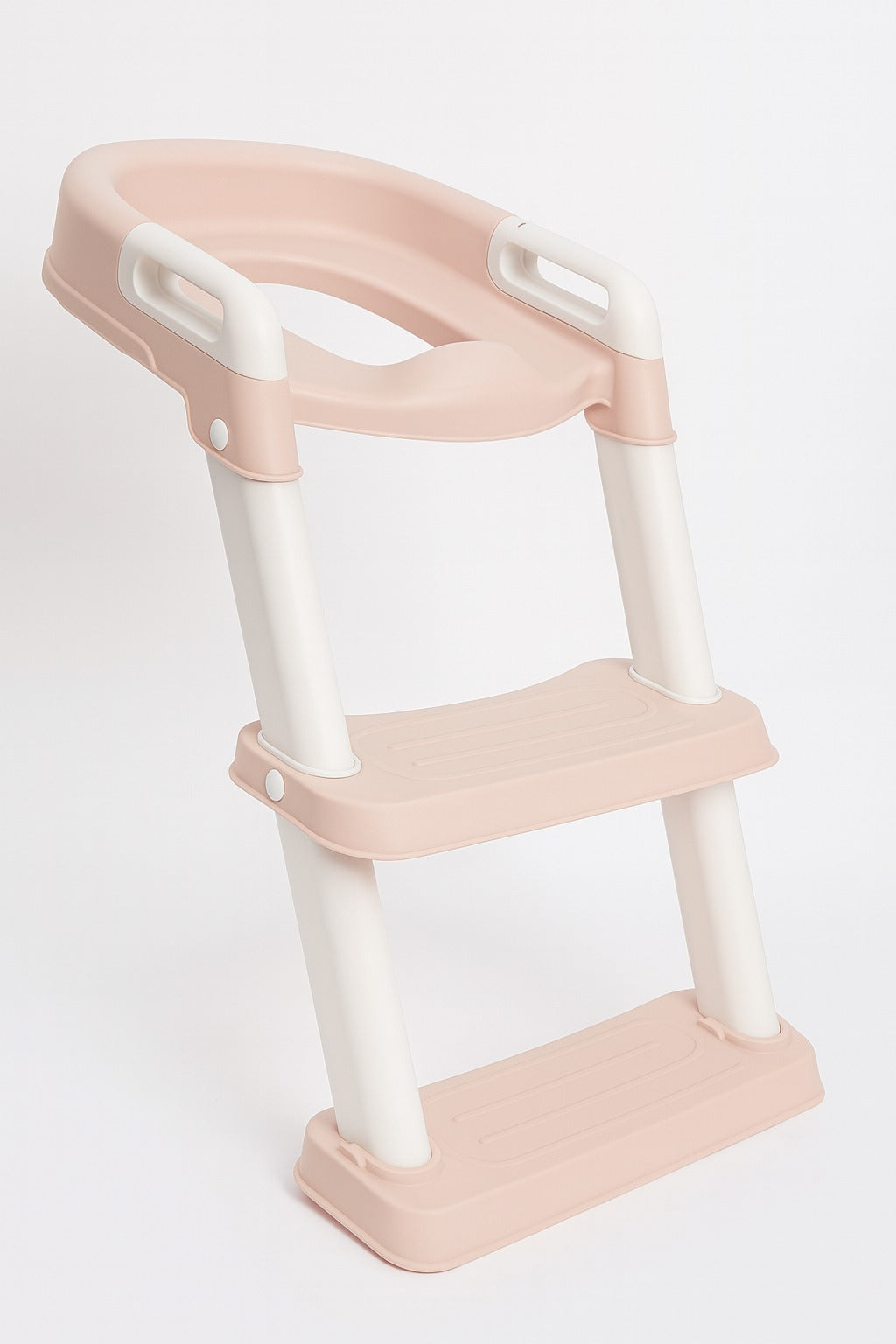 2 Steps Commode Seat Ladder - 6034