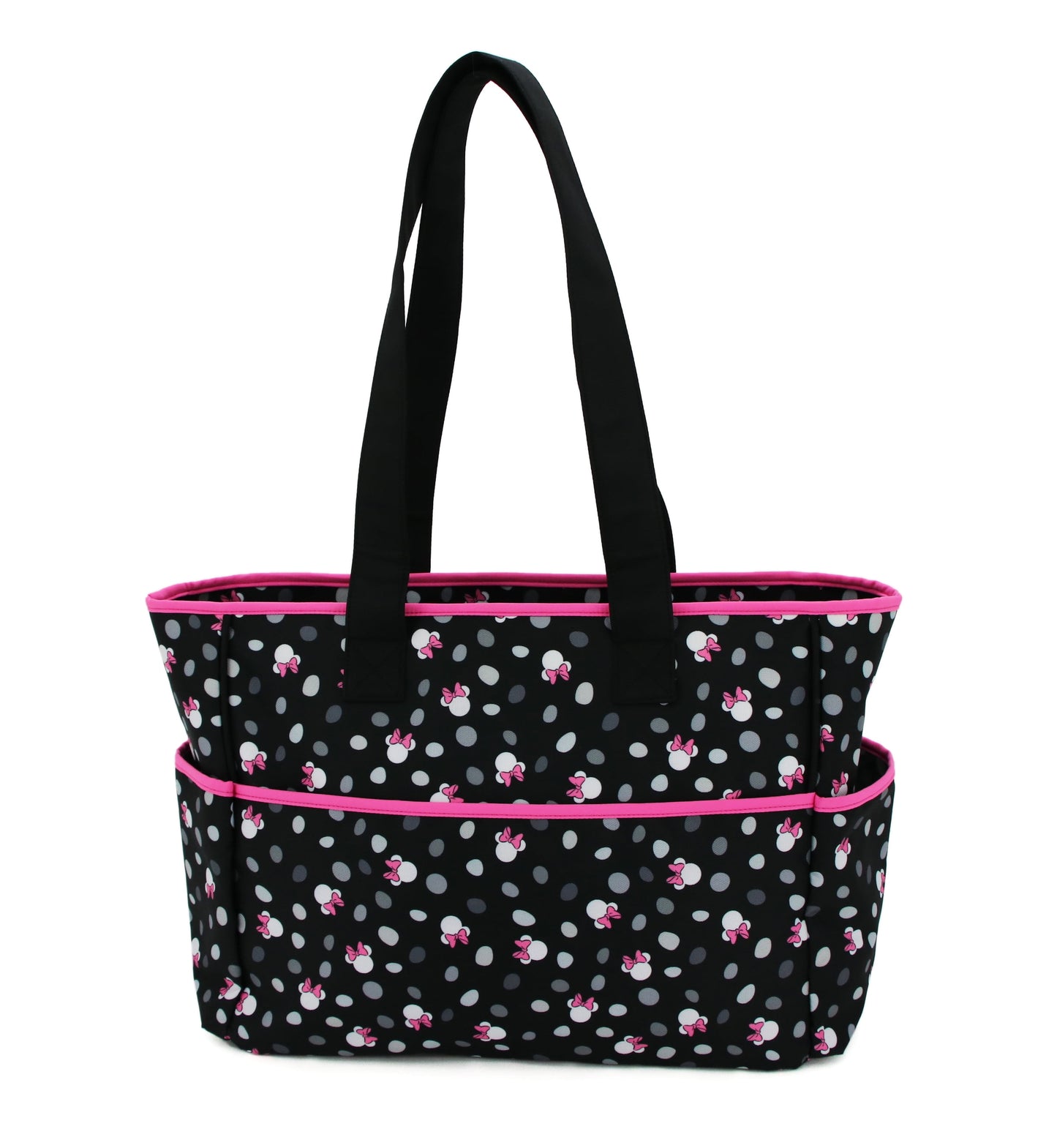 Minnie Mouse Baby Diaper Bag-DB226