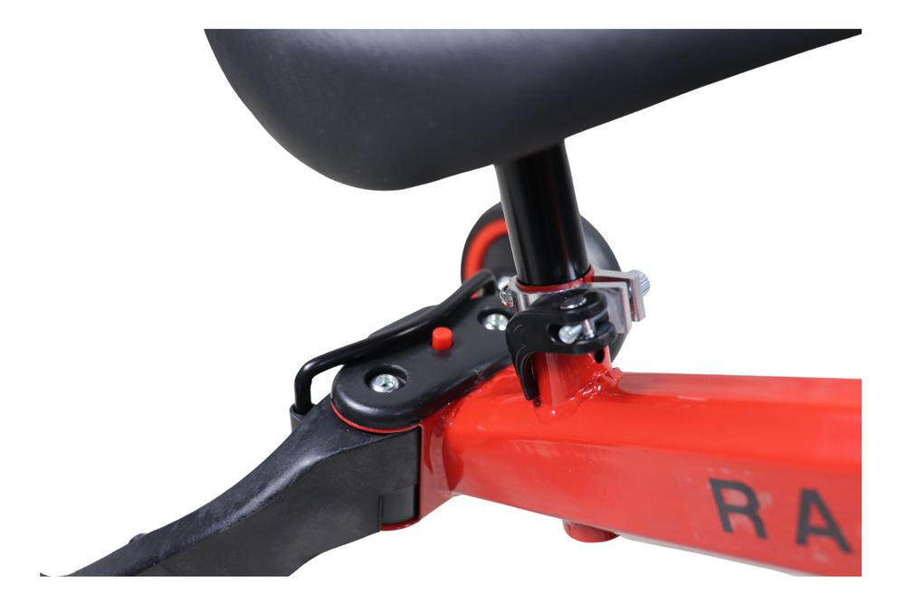 Imported 2-in-1 Children’s Tricycle - FK-5
