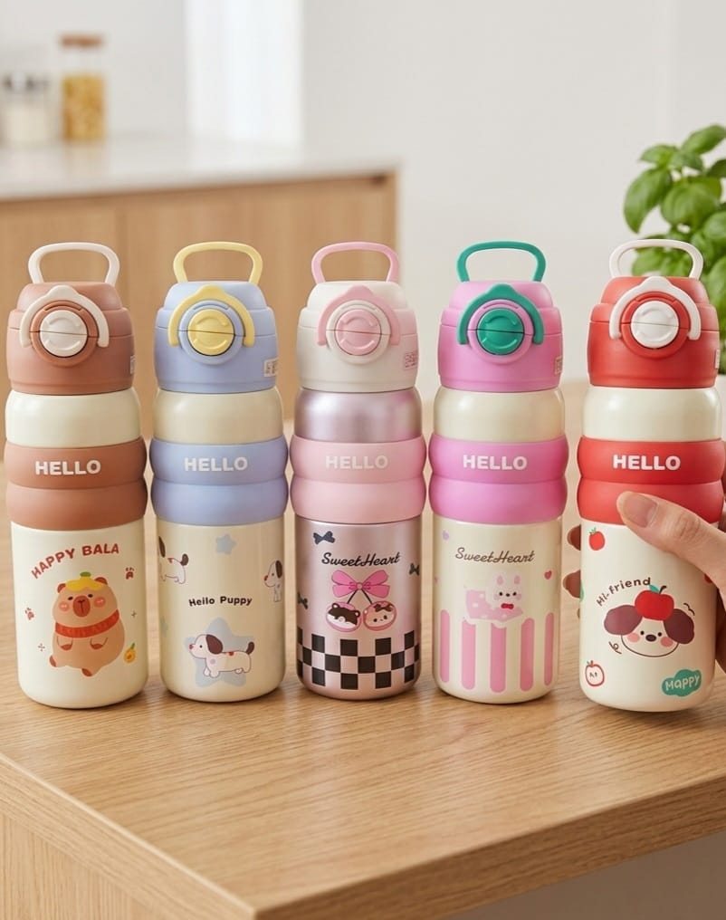 Imported Premium Water Bottle