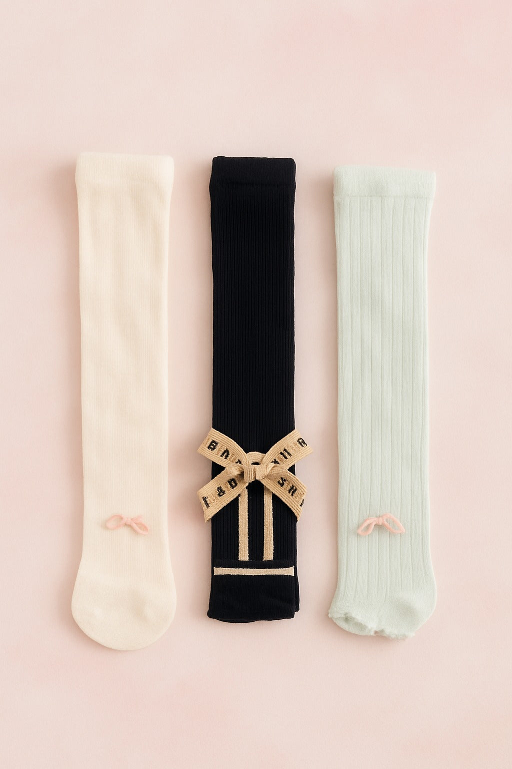 Baby Winter Tights (2-5Y)