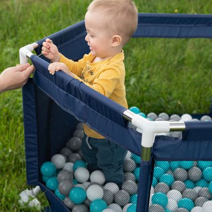 Play Fence For Kids-BZ-128-F