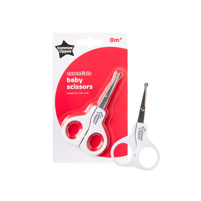 Essential Baby Scissor Tommee Tippee 433044