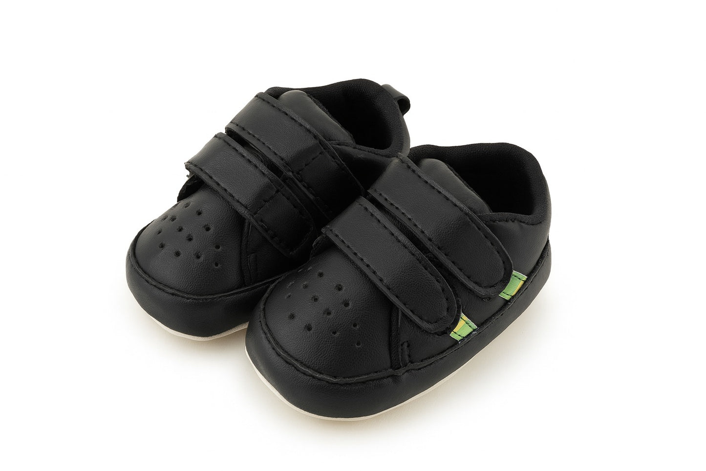 SH486-baby Shoes - 0-12M