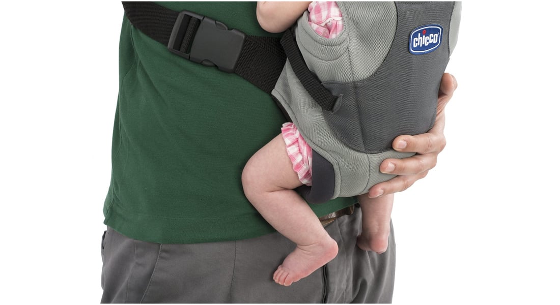 Chicco Go Baby Carrier-BZ-2139-02