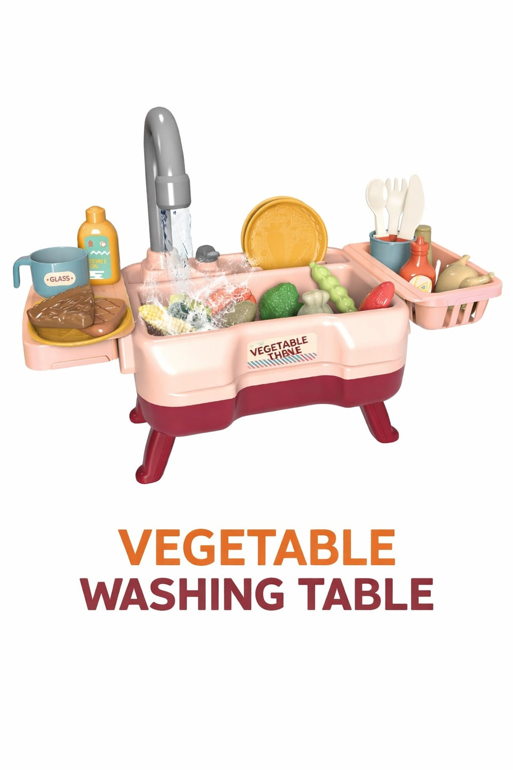 Dishwasher Table - KL23-5