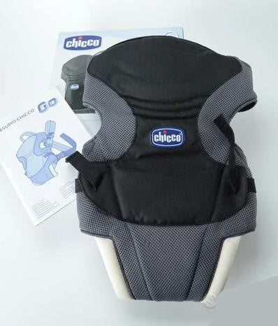 Chicco Go Baby Carrier-BZ-2139-02