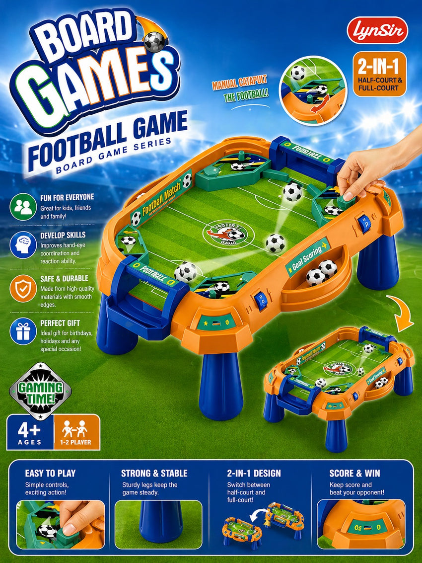 Football Board game - 3711