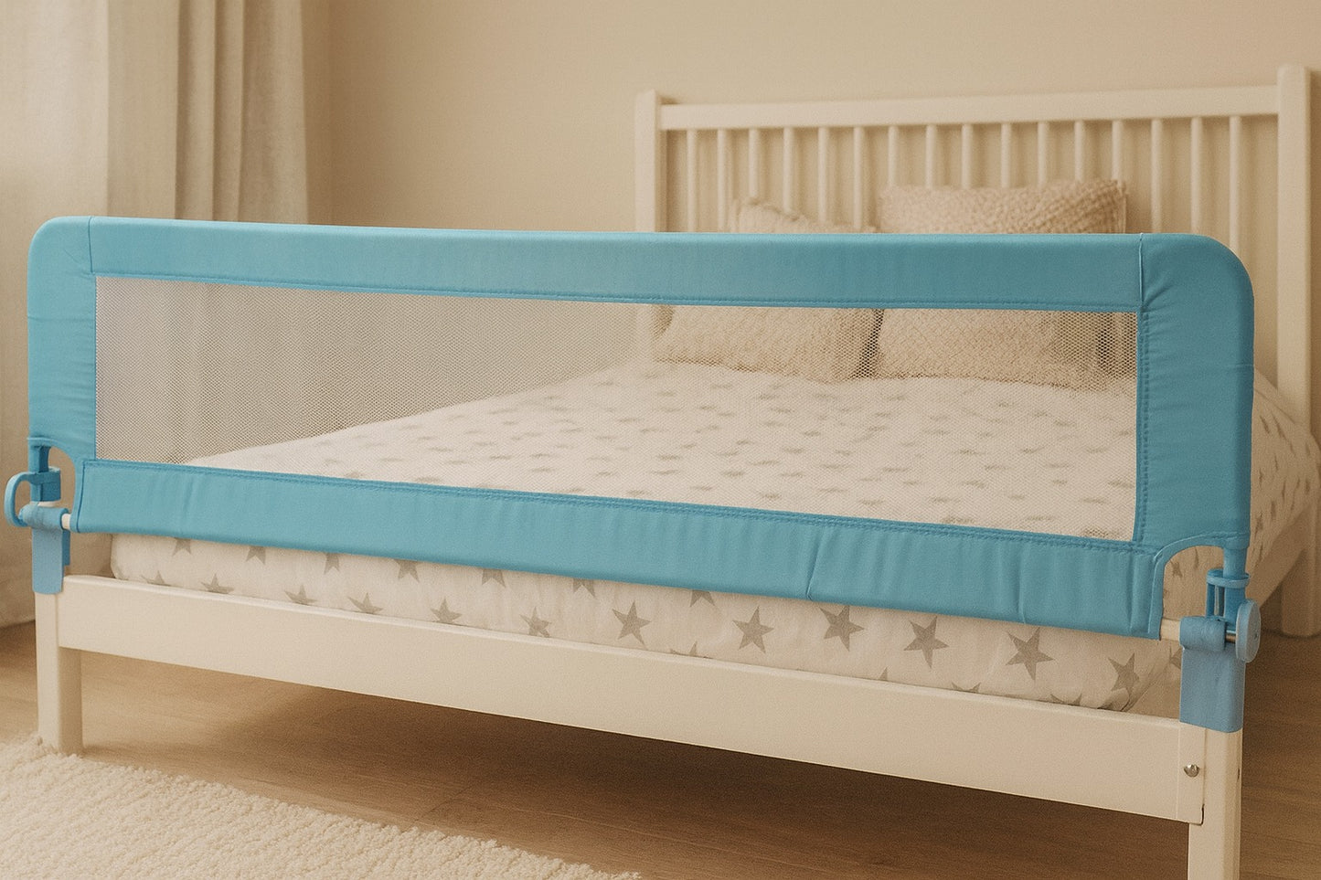 1 piece imported Bed rail - 8149-1