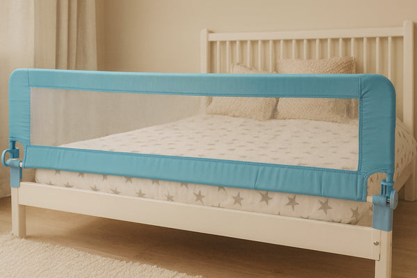 1 piece imported Bed rail - 8149-1