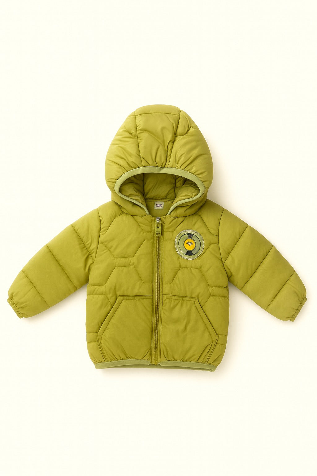 Imported Winter jackets (1-6Y)