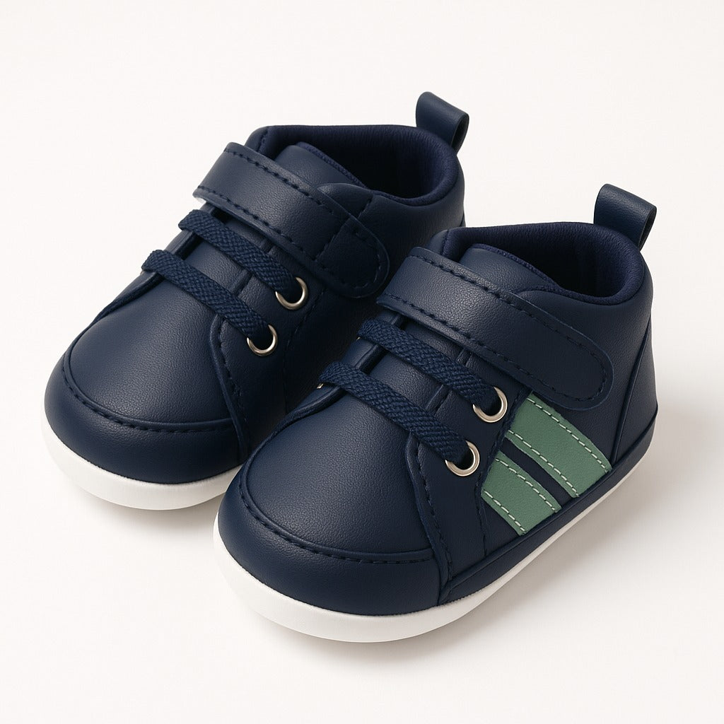 SH480-baby Shoes - 0-12M