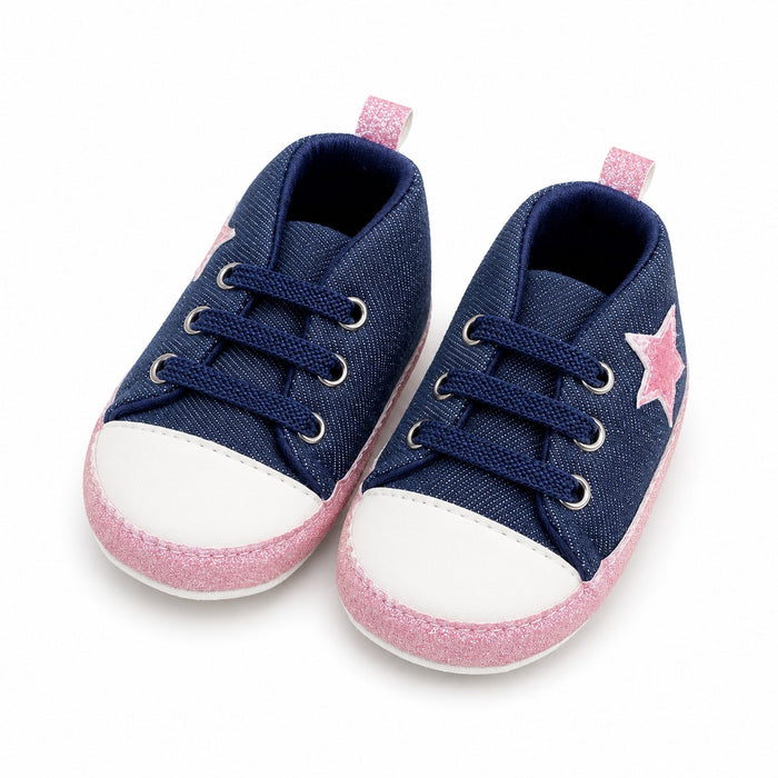 Baby Shoes (0-12M)