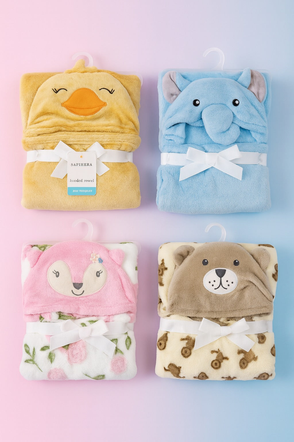 SHT439-Premium Winter Blankets