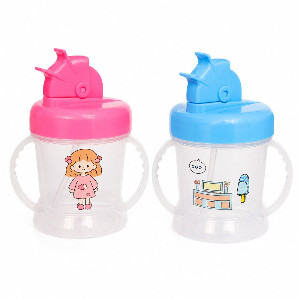 Baby Sippy Cup