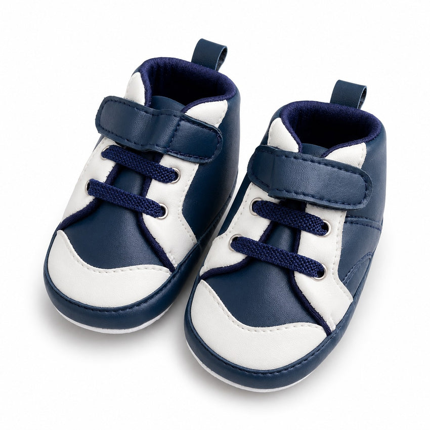 Baby Shoes (0-12M)