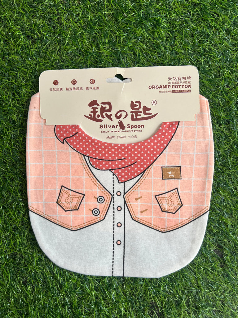 BB82-Baby Bib