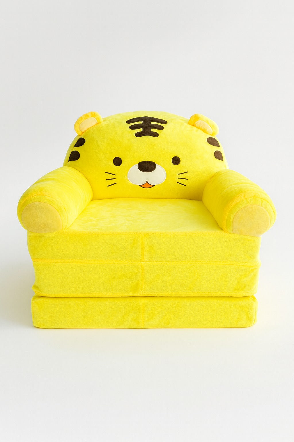 3 layered Character Sofa+Bed
