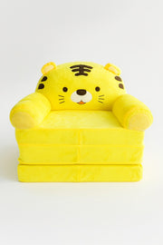 Yellow Lion