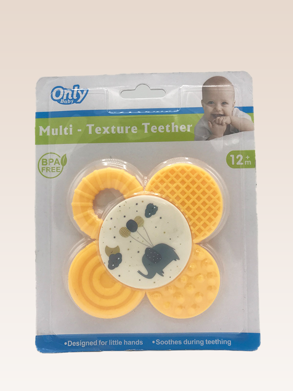 FE69-Baby Teether