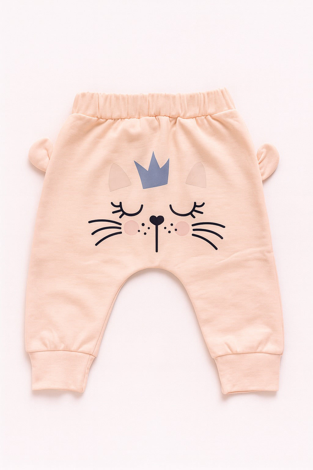 Imported Winter Trousers (9M-5Y)