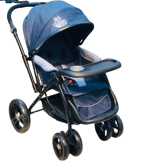 Junior Baby Stroller 6702