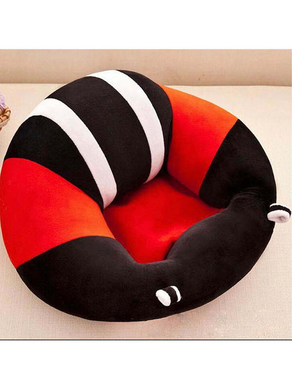 Red Baby Support Seat