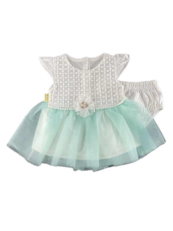 Summer Dresses Girls (0-36M)