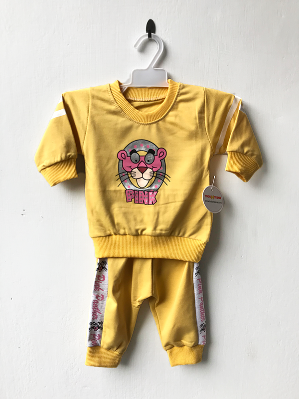 G225-Girls Dress