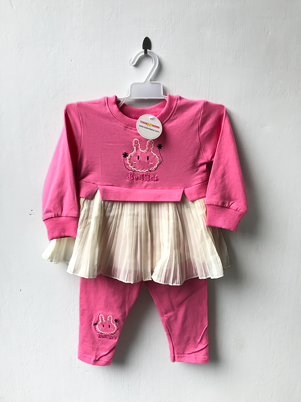 G228-Girls Dress