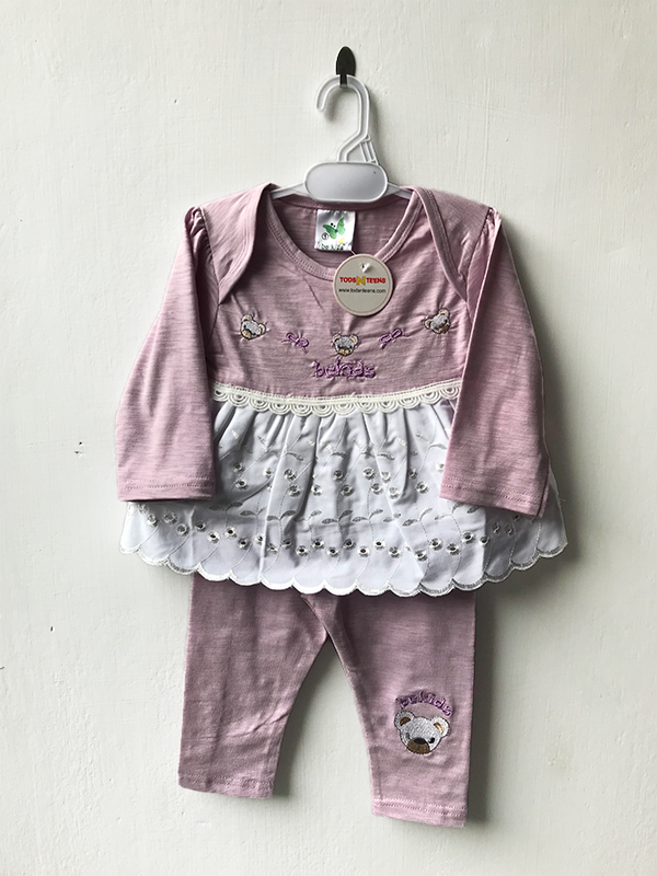 G231-Girls Dress