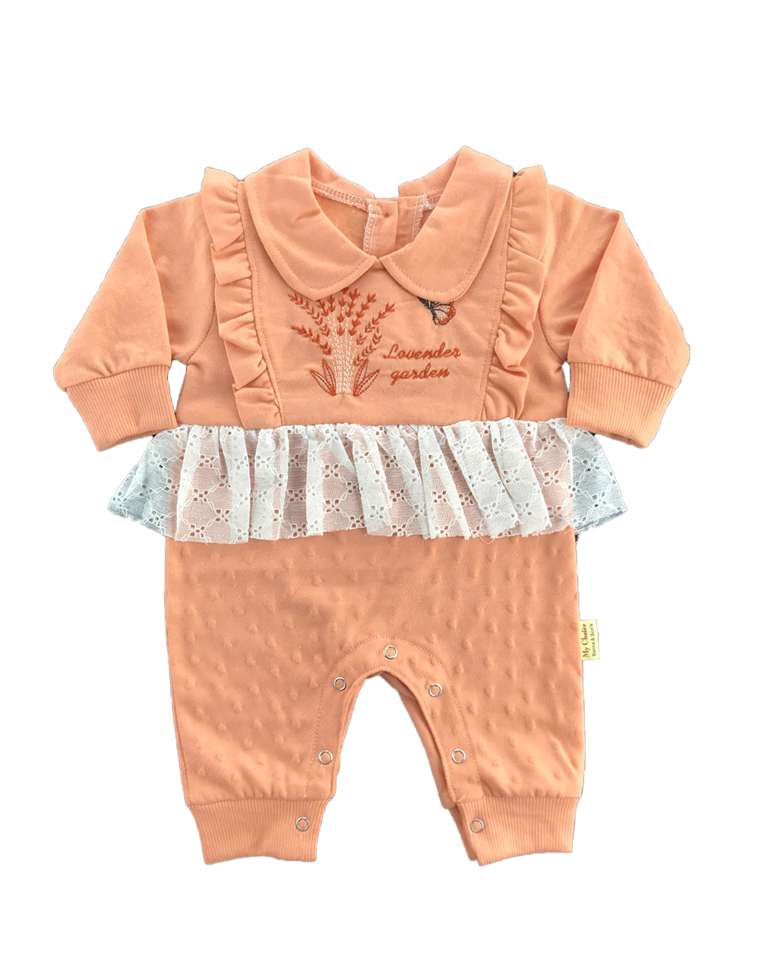 G295-Baby Dress