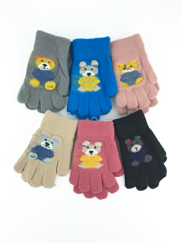 GL27-Winter Gloves