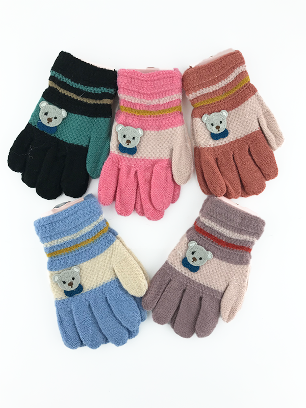 GL28-Winter Gloves