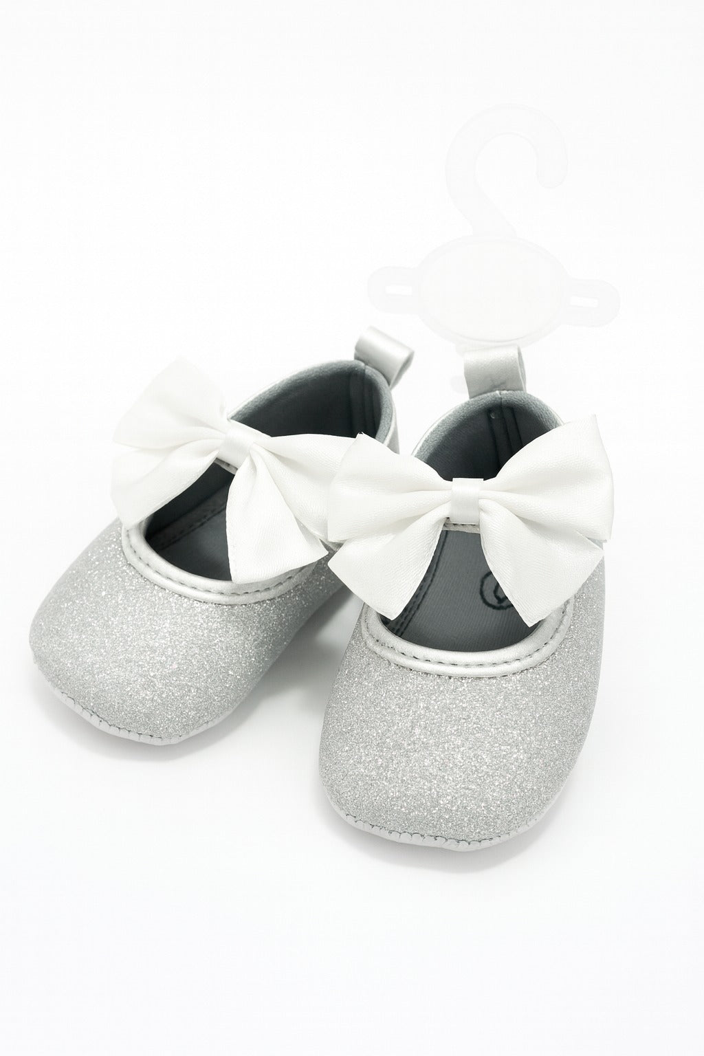 Baby Shoes (0-12M)
