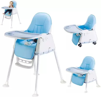 3 in 1 High Chair