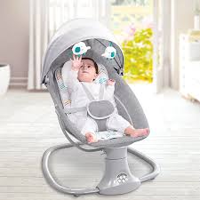 Mastela 3 in 1 Deluxe Multi-Functional Rocker