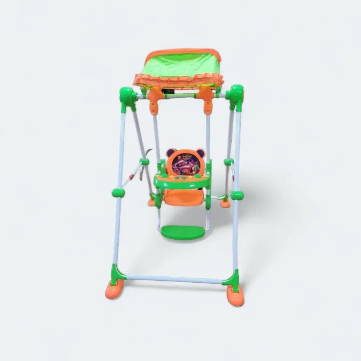 Garden Swing Set For Indoor & Outdoor-BZ-108