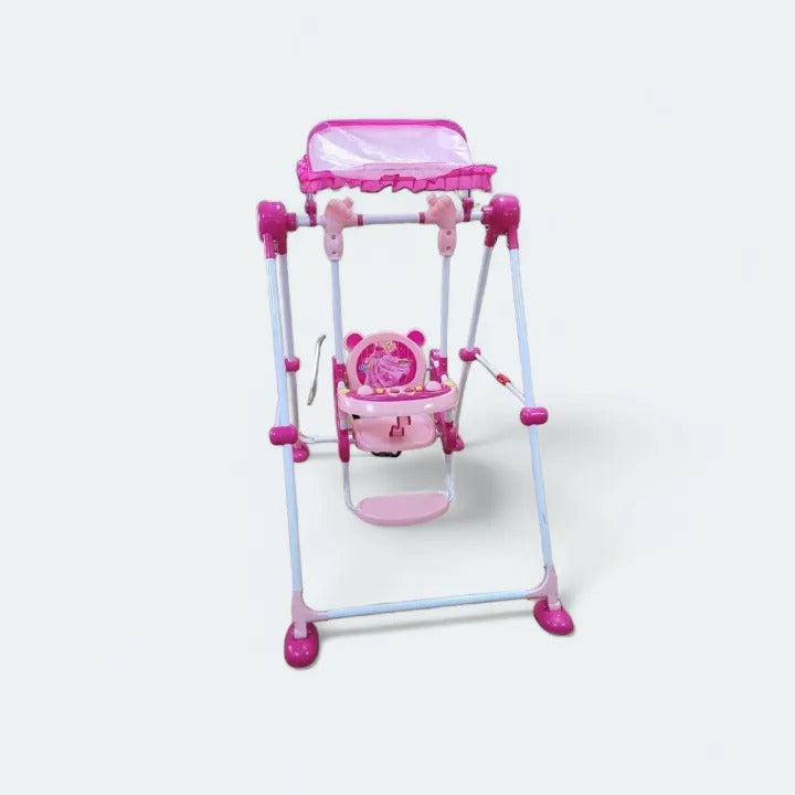 Garden Swing Set For Indoor & Outdoor-BZ-108