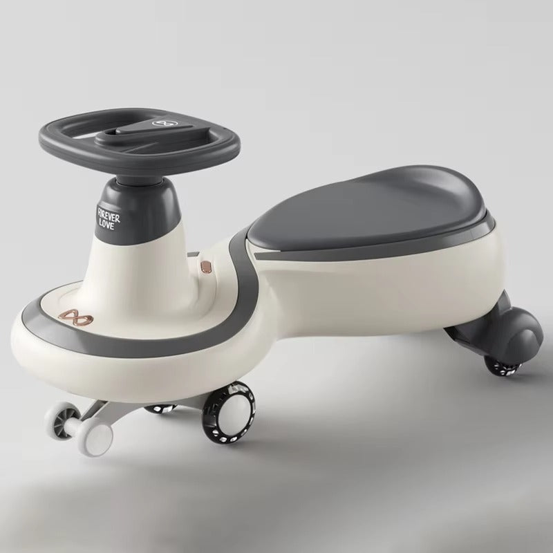 Imported Fiber Body Push On Car - BZ-3688