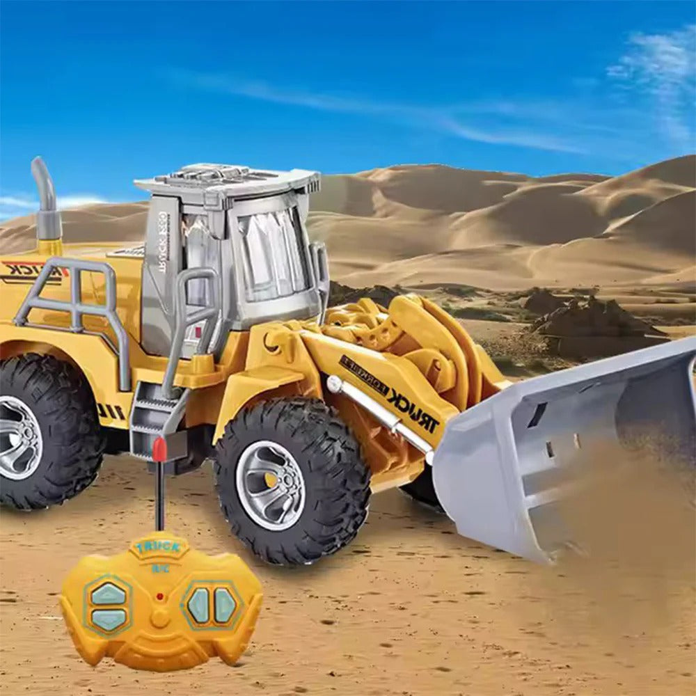 R/c Truck(4ch) W/Battery & Usb Line-508-30A