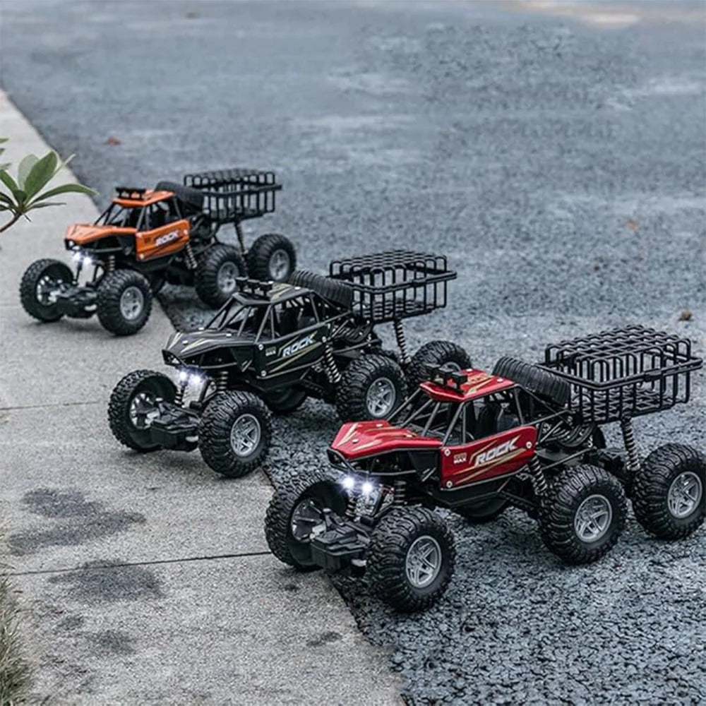 R/C High Speed Car W/Battery & Usb Line - PP-A025