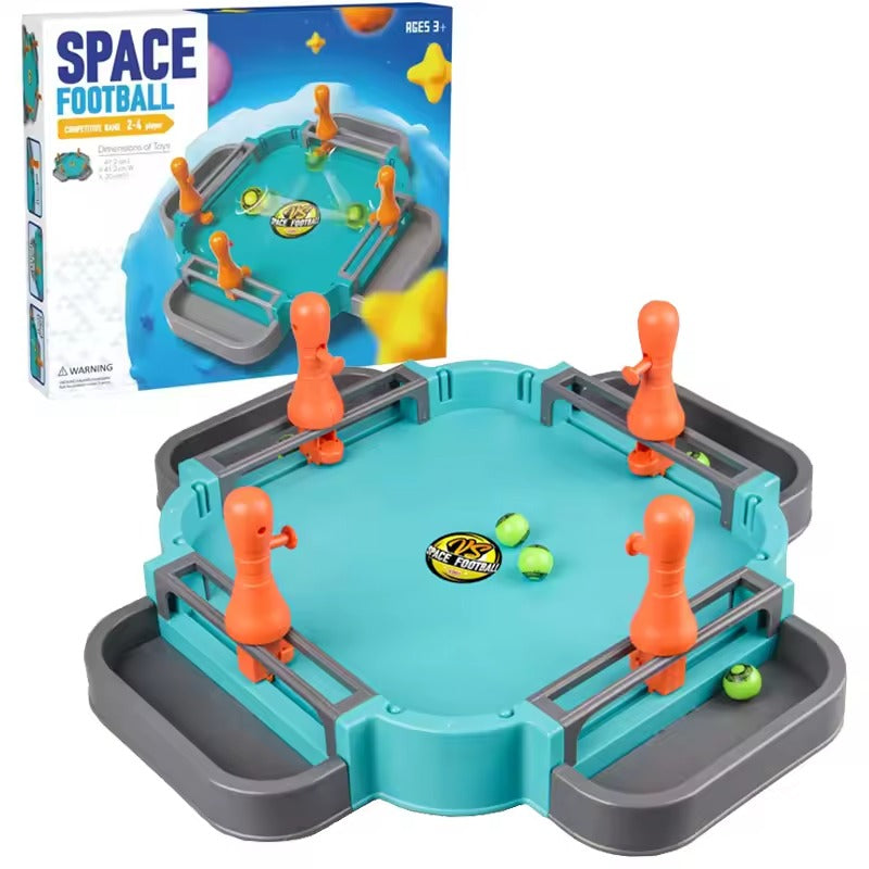 Space Football Game - 999-239