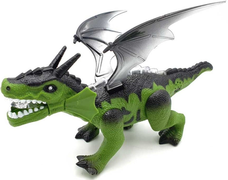 Dinosaur W/ Light & Sound - 5136