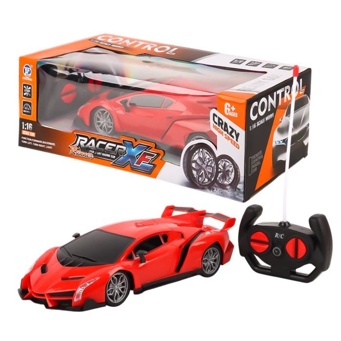 R/c Car W/ Usb Charger-789-200A-1
