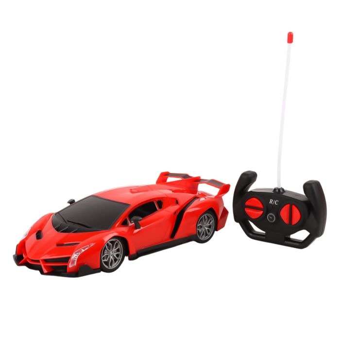 R/c Car W/ Usb Charger-789-200A-1