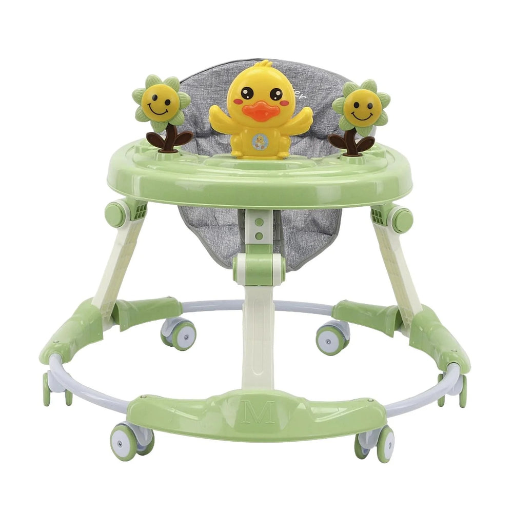Imported Duck Theme Baby Walker - WK619Y