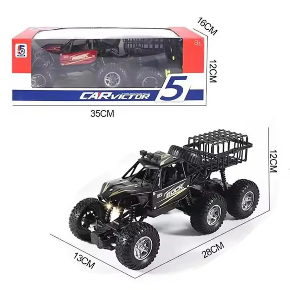 R/C High Speed Car W/Battery & Usb Line - PP-A025